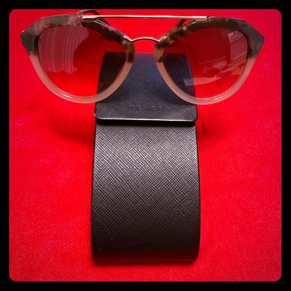 Prada Accessories - PRADA Sunglasses